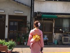 -东京浅草和服体验江户和装工房雅(浅草本店)