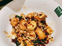 -绿草地·湘菜(芙蓉天街店)