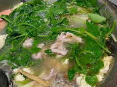 -海关荤豆花(洋河一路店)
