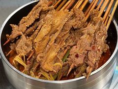 -炭之家齐齐哈尔大片烤肉·涮毛肚火锅·齐齐哈尔烤肉(中央大街店)