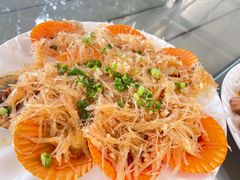 -七鲜渔港美食餐厅(巽寮湾海景店)