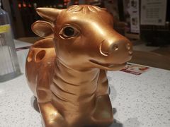 -胡子大厨·超级小炒肉(华润店)