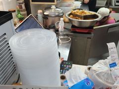 -老牌柳州螺蛳粉(同班同学美食城店)