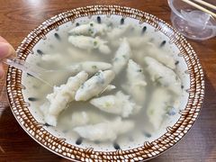 -食来运转平潭小吃(平潭店)