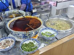 -邢老三肉丸糊辣汤·非遗美食(西安总店)