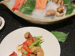 -上井精致料理(大坪店)