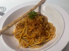 -1/2half西餐(中大国际店)
