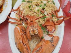 -品鲜海鲜餐厅(黄厝店)