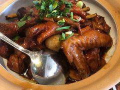 -浔庐餐厅•江西老字号•九江菜(南湖国际店)