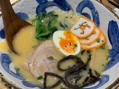 -千叶寿司创意融合料理(水韵城店)