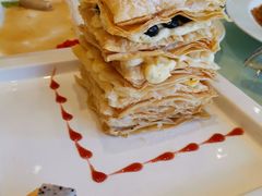 101鲜果拿破仑-翠园(北京王府中环店)