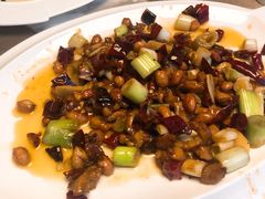 -春申里餐厅(银泰in99店)