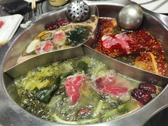 -重庆大队长火锅(凤城八路店)