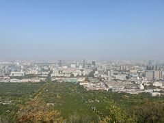 -千佛山风景名胜区