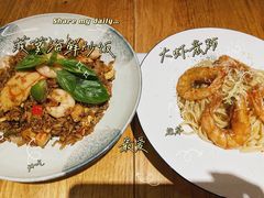 -森Some Fusion(荔湾店)