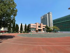 -南京晓庄学院(莫愁校区)