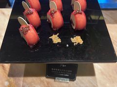 -深圳四季酒店·馥自助餐厅