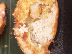 黄金蟹堡-蔡澜点心·粤菜(西单大悦城店)