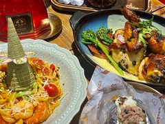 -秘密旅行Bonjour(黑金冠 江南西店)