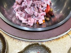 -313羊庄·羊肉火锅烧烤(李村店)