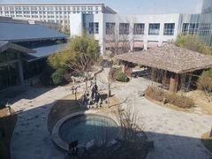 -中家鑫园温泉酒店鑫悦汤泉