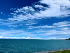 -青海湖国家重点风景名胜区