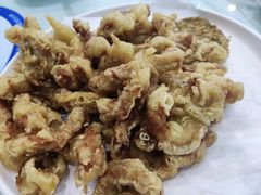 -鲜得莱渔港·小平岛海胆馆(七贤岭店)