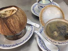 -達揚原味燉品(文明路店)