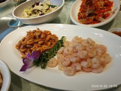 -红城阁·上海味道(四平路店)