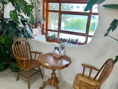 -AHAVA·Fang Baking Studio