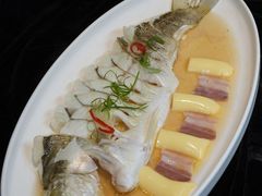 -爷爷的草帽·海鲜馆(孙塘路店)