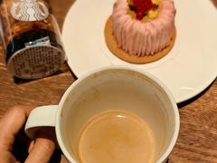 -星巴克(北京王府井店)