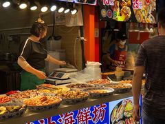 -东门町美食街