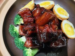 -上海年代·浙菜家烧·小海鲜(水上东路店)