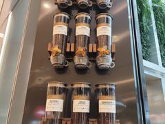 -Peet's 皮爷咖啡(陆家嘴中心店)