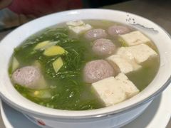 -潮道鱼仔店·潮汕味(长兴路店)