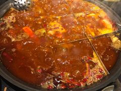 -美美老火锅(回龙湾店)