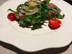 和牛切片牛排-Solo(衡山路店)