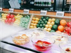 -韩盛·盛江山自助料理(沈辽路万达店)