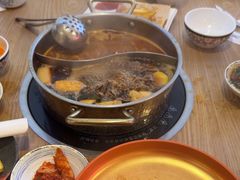 -松野谷·寿喜烧自助(华联顺义金街购物中心店)