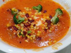 -清真悦宾楼食府(海湖店)