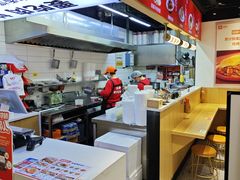 -姑娘手·陕西手工面·肉夹馍(元洪城店)