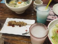 -披头士烧鸟居酒屋(王府井店)
