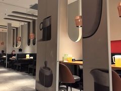-吕氏疙瘩汤·新鲁菜(济南万象城店)