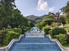 -飞来湖湿地公园