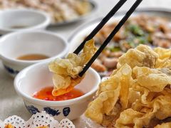 -嘉升大排档(番禺总店)