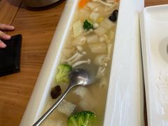 -枣子树·素食餐厅(普陀山店)