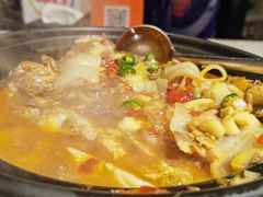 -老浒记烤鸭-北京菜(琉璃厂店)