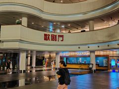 -合肥大剧院