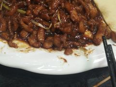 -川坝子酒楼(安华西里店)